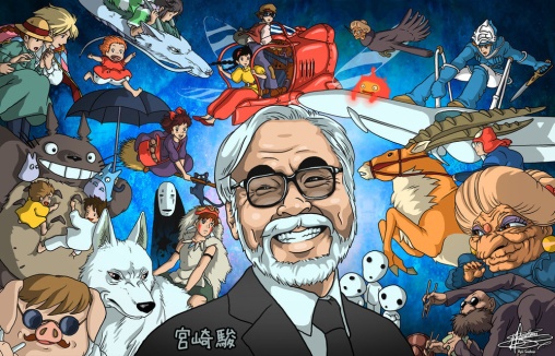 Director-director Anime Terbaik dan Berpengaruh dalam Industri Anime