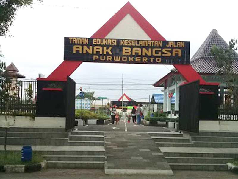 &#91;CoC Regional: Lokasi Wisata&#93; Wajah Bulupitu Kebanggaan Purwokerto