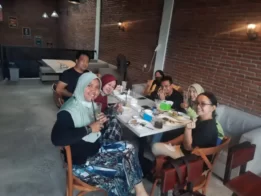 Soul Café, Tempat Nongkrong Mewah Harga Ramah
