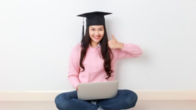 Swedia Tawarkan Beasiswa Bagi 350 Calon Mahasiswa S2, Uang Saku Rp16 Juta Perbulan
