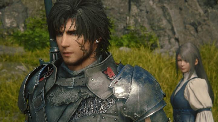 Final Fantasy XVI Launches on Xbox Series X and S Consoles