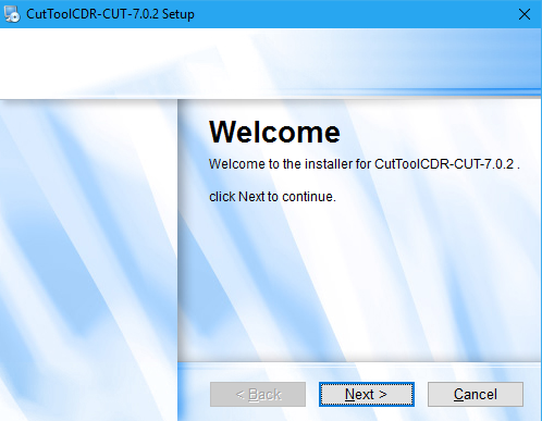 Cara Install Mesin Cutting Sticker INNOGRAPH
