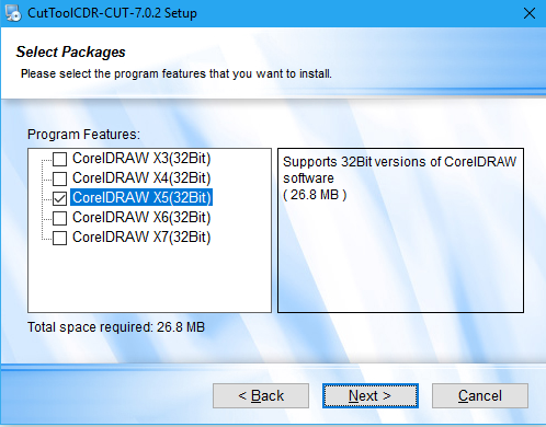 Cara Install Mesin Cutting Sticker INNOGRAPH