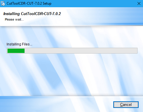 Cara Install Mesin Cutting Sticker INNOGRAPH