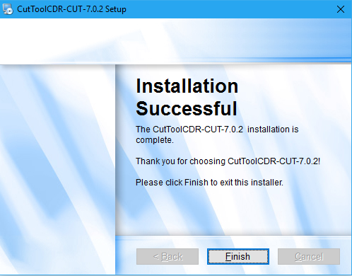 Cara Install Mesin Cutting Sticker INNOGRAPH
