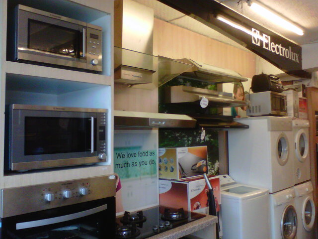 Jual Mesin Cuci | Electrolux | LG | Modena | Samsung | Sharp