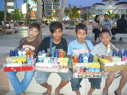 jualan yang di jual abang cang cing men