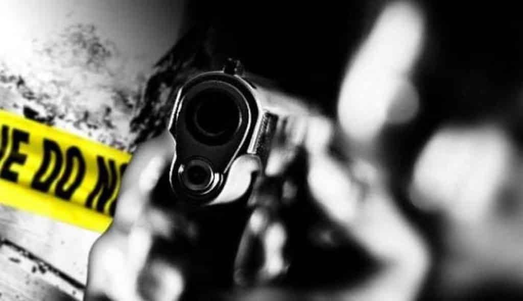 1 warga sipil di Dogiyai meninggal ditembak polisi