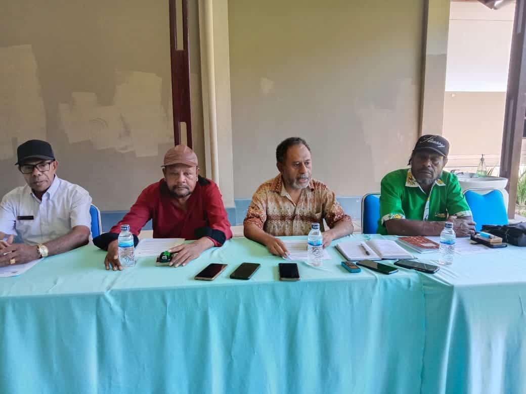 dewan-adat-papua-menilai-pemerintah-pusat-takut-gelar-dialog-damai-papua
