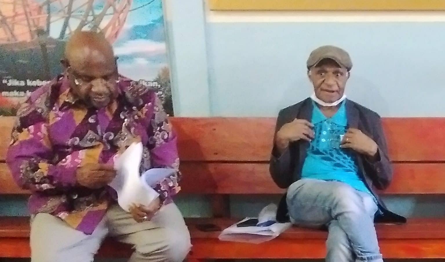 Dewan Gereja Papua: Kekejaman di Papua terjadi karena fobia Papua dan stigma