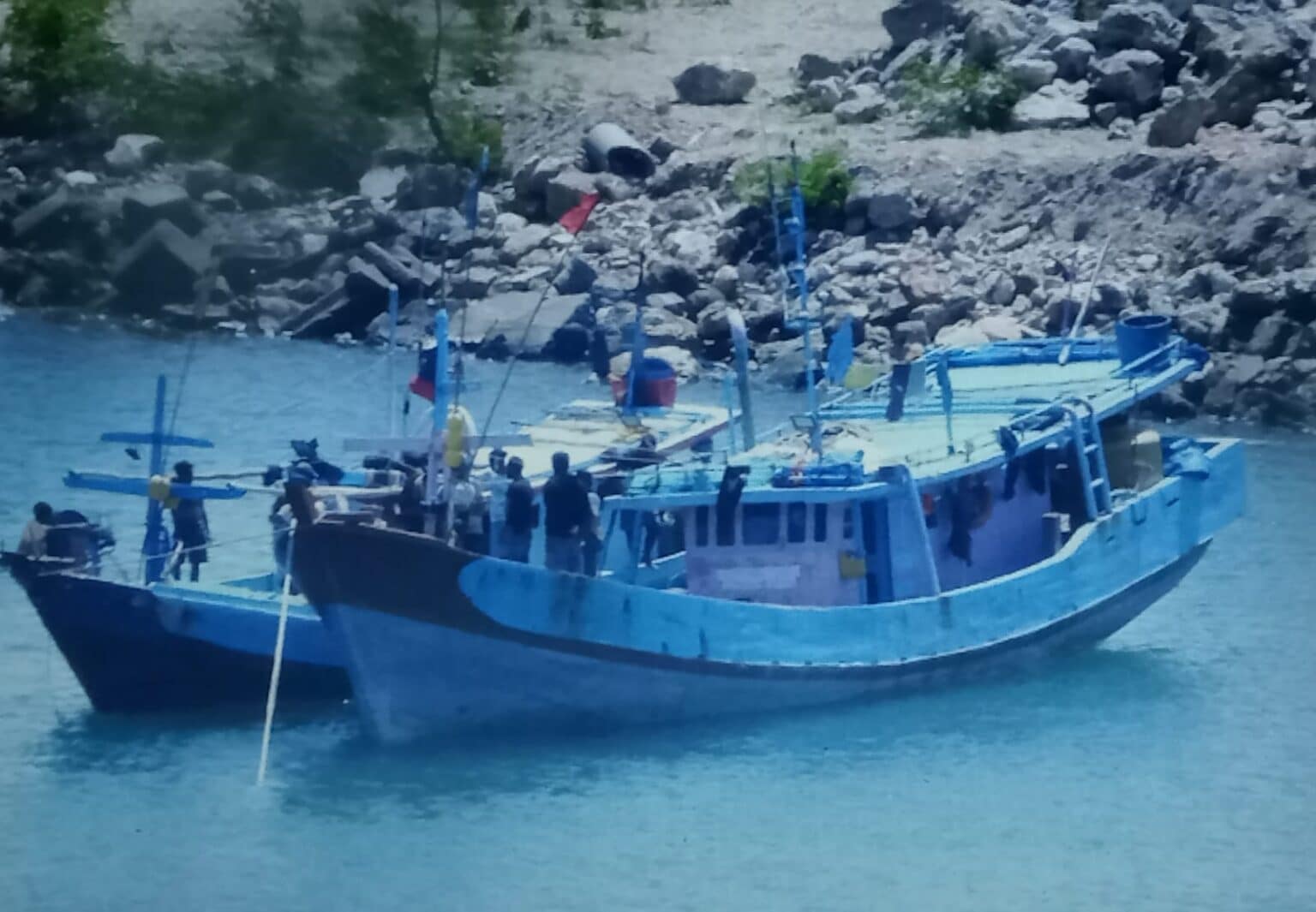 PM Papua Nugini janjikan penyelidikan insiden penembakan nelayan Indonesia