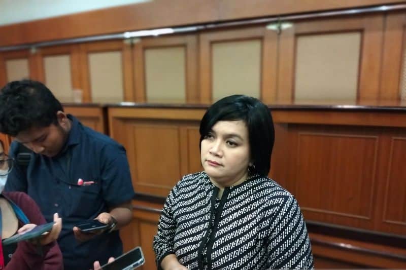Terdakwa kasus Paniai bebas, Keluarga: Sejak awal kami sudah duga itu