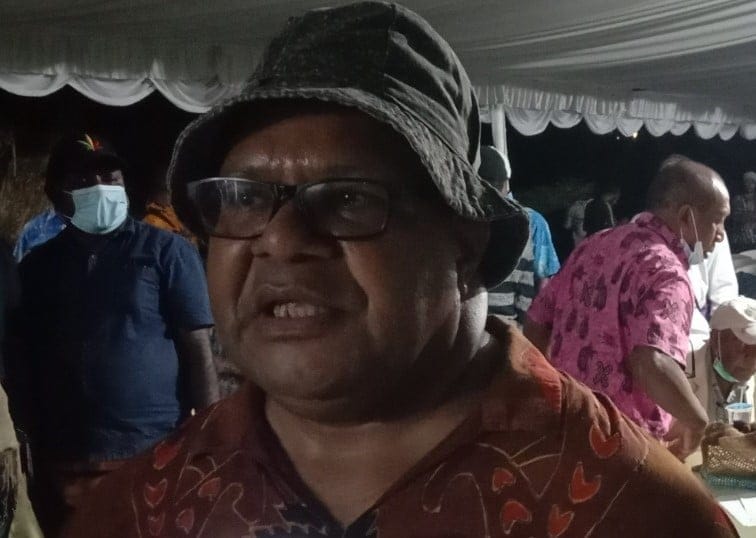 ULMWP: Perjuangan TPNPB murni untuk kemerdekaan Papua