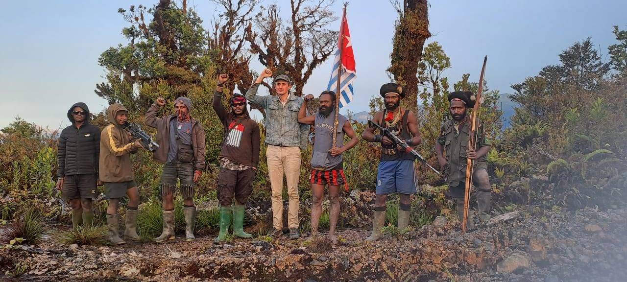 tapol-dorong-pemerintah-libatkan-pihak-internasional-negosiasikan-pembebasan-pilot