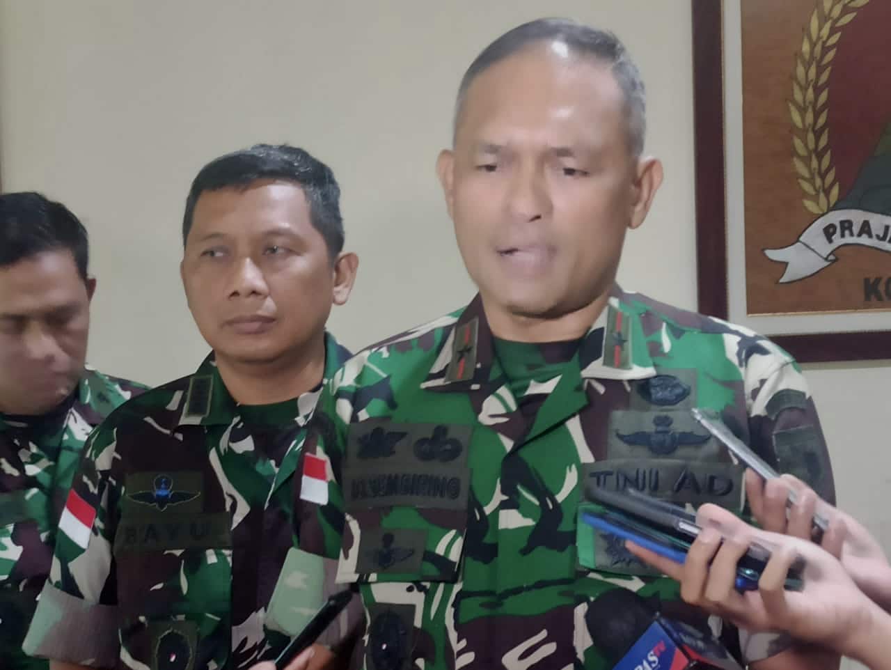 Sandera Pilot Susi Air, TPNPB-OPM Siap Hadapi TNI-Polri: Kami Sudah Tambah Pasukan