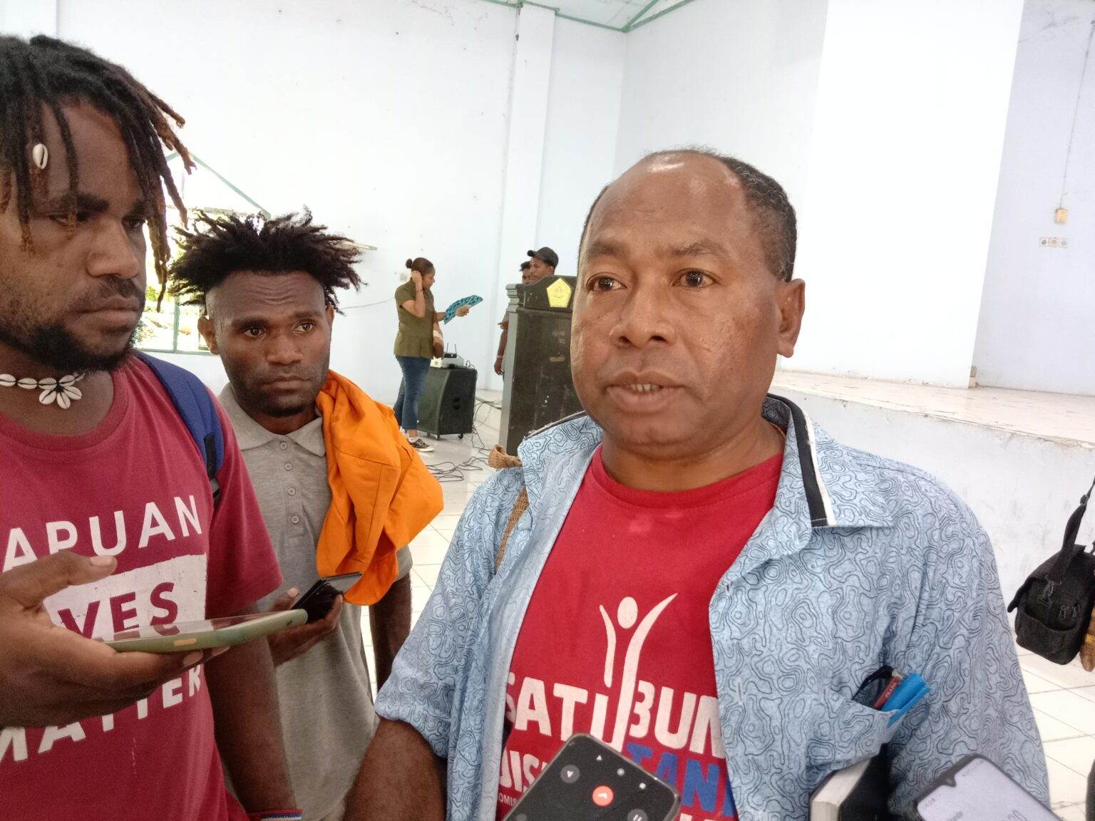 Komnas HAM: Dialog damai di Papua harus segera dimulai