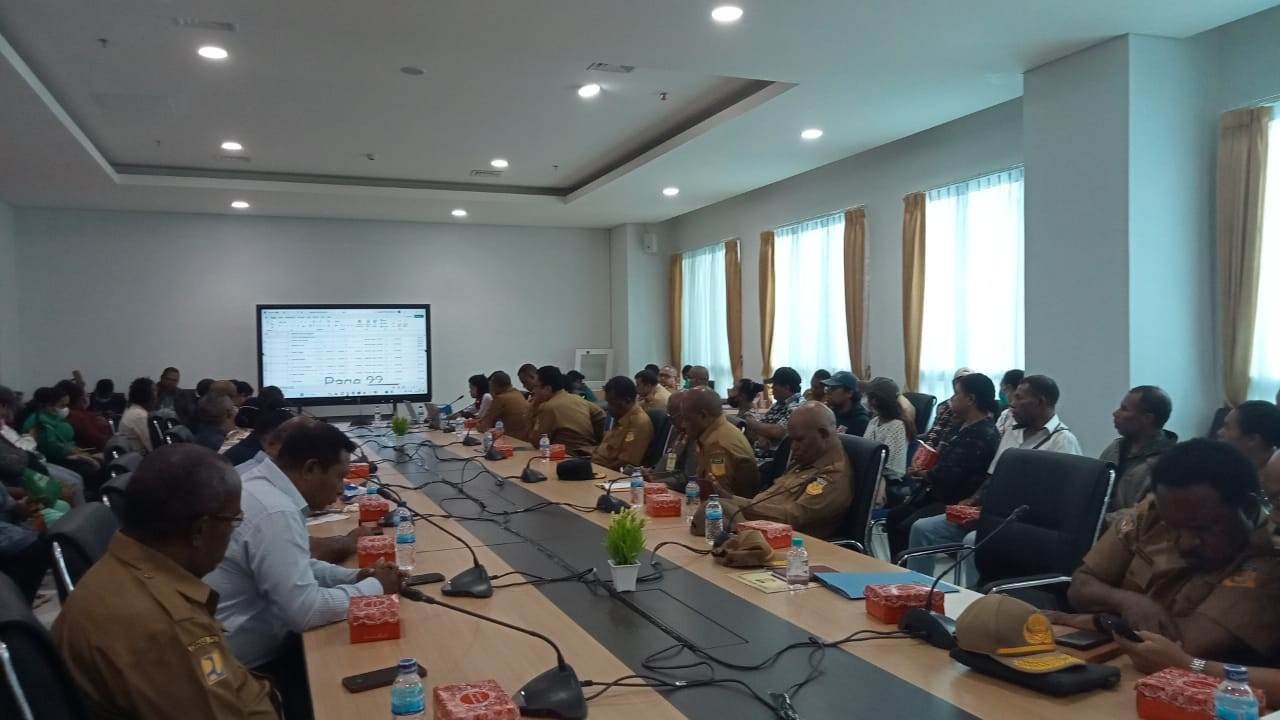 Pemerintah pusat diminta mengambil alih beasiswa Otsus Papua