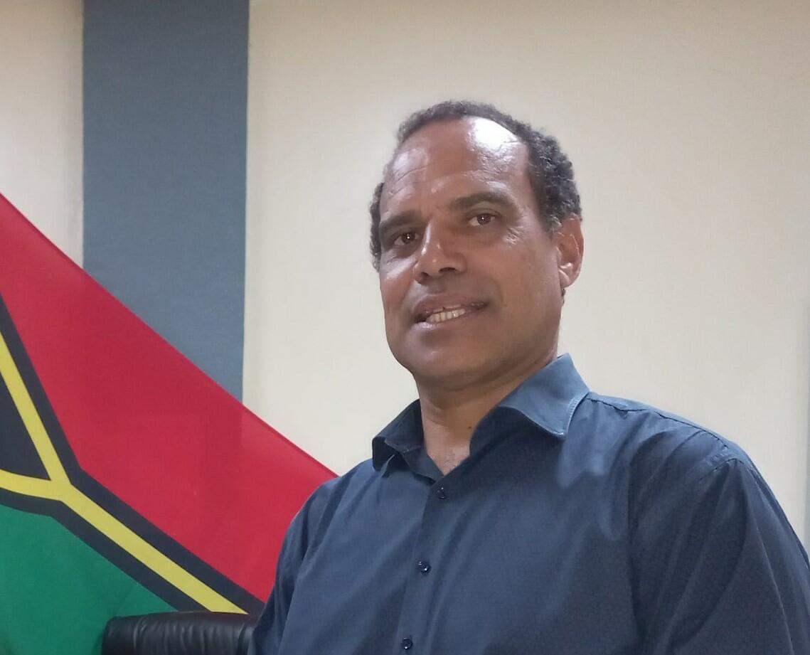 Kepulauan Solomon Klaim Negara Melanesia Desak Selidiki HAM di Papua