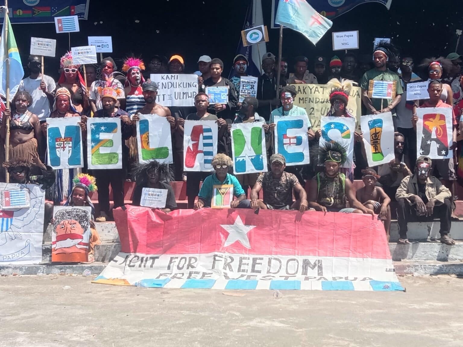 ktt-msg-mendesak-komisi-tinggi-ham-pbb-kunjungi-west-papua