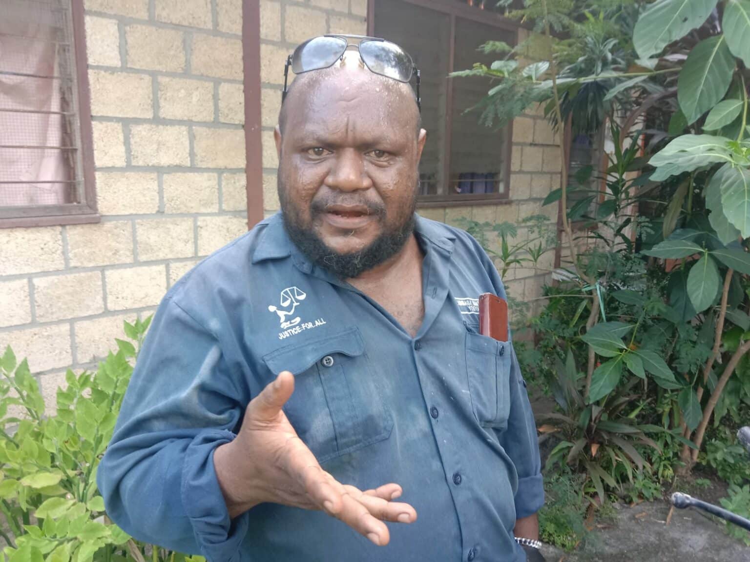 KNPB serukan referendum bagi kemerdekan Papua