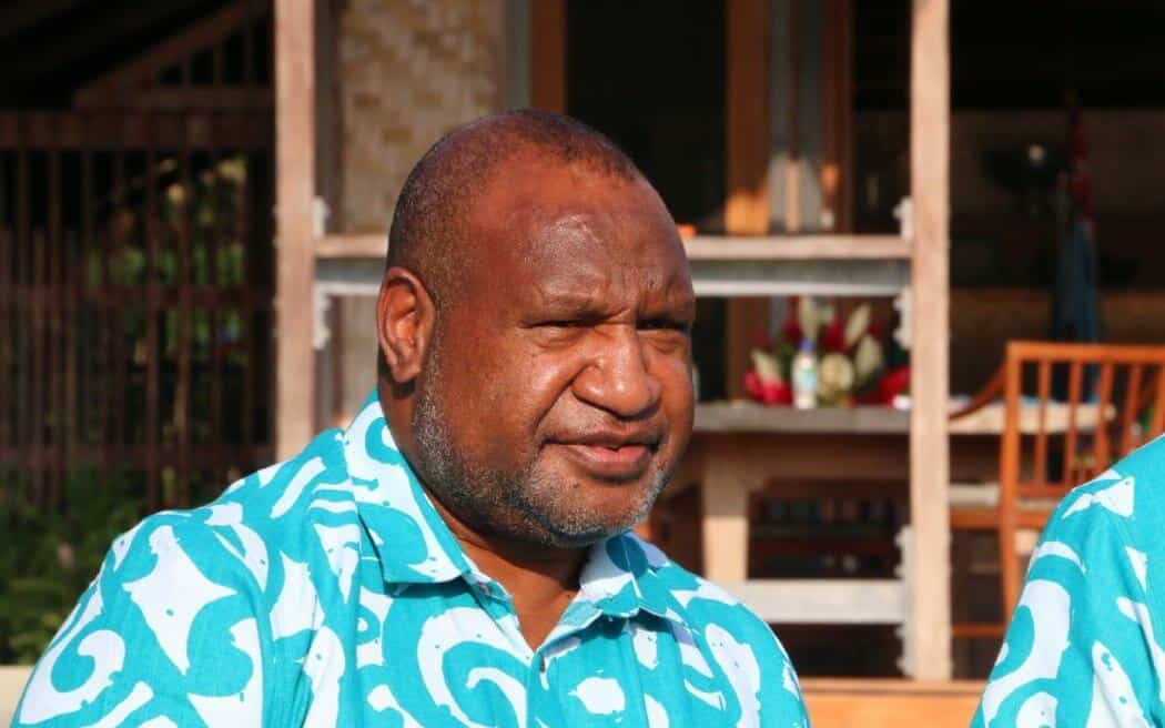 PM James Marape tarik kembali komentar terkait HAM di West Papua
