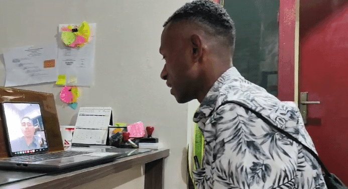 Polisi salah terbitkan foto DPO pembakaran dan penganiayaan di Kramomongga
