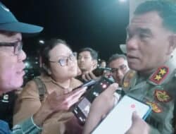 TPNPB OPM Klaim Tembak Mati Tiga Prajurit TNI di Maybrat