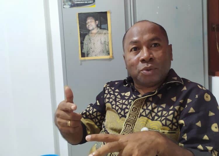 Komnas HAM Papua Nilai Tindakan OPM Membakar Warga Paniai Tidak Manusiawi