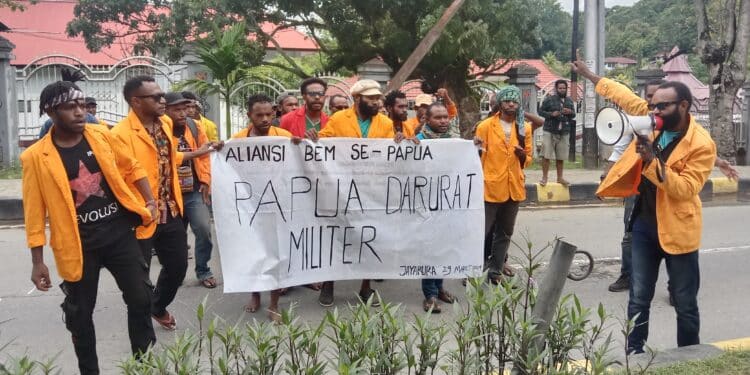 Prajurit Siksa Warga Papua, Kapuspen: TNI Bukan Malaikat