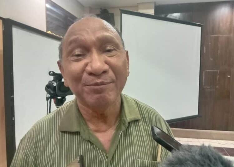 Penggunaan delik makar untuk bungkam aktivis malah suburkan gerakan Papua merdeka