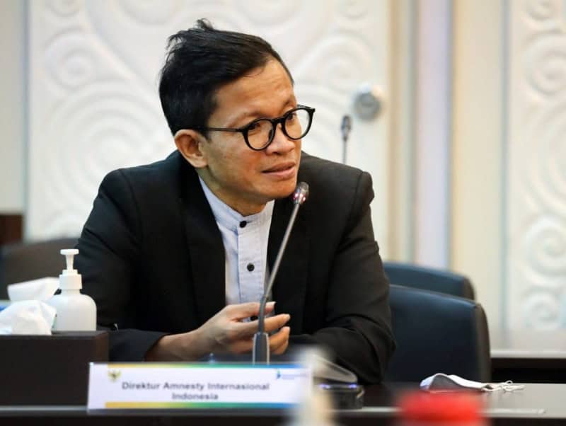 prabowo--gibran-diminta-selesaikan-konflik-bersenjata-di-tanah-papua