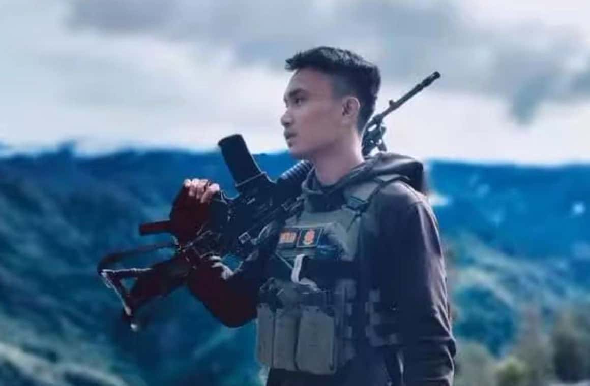 TPNPB-OPM serang Pos TNI di Intan Jaya, 1 Prajurit TNI meninggal