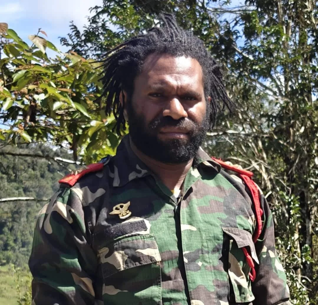 Papua dikenalkan kepada dunia sebagai bangsa siap merdeka pada 1 Desember