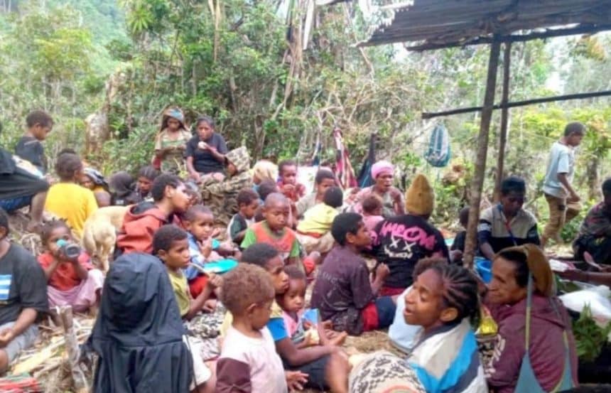 jpic-ofm-papua-sebut-darurat-kemanusiaan-di-distrik-oksop