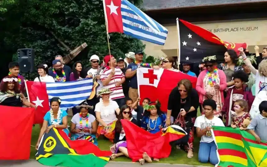 WPAA apresiasi negara-negara kepulauan Pasifik yang terus dukung isu West Papua