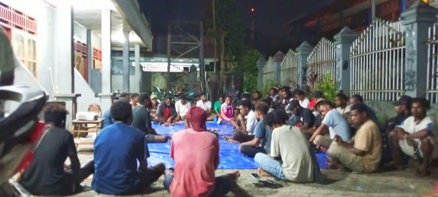 Harapan orang Papua menipis, PSN dinilai ancaman bagi SDA dan ekonomi lokal