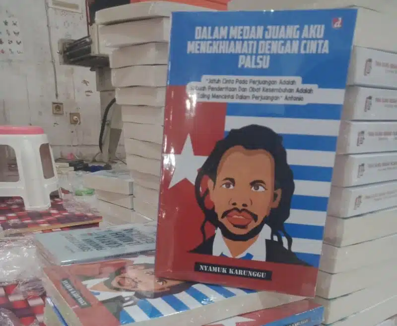 bukunya-dilarang-penulis-papua-surati-perpusnas-di-jakarta
