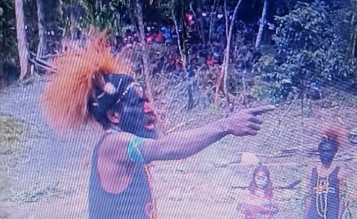 TPN-PB Kodam III D Dulla, perubahan struktur dan tekad lawan kapitalisme di Papua