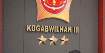 Komnas HAM Papua: Kogabwilhan III sebaiknya dibubarkan
