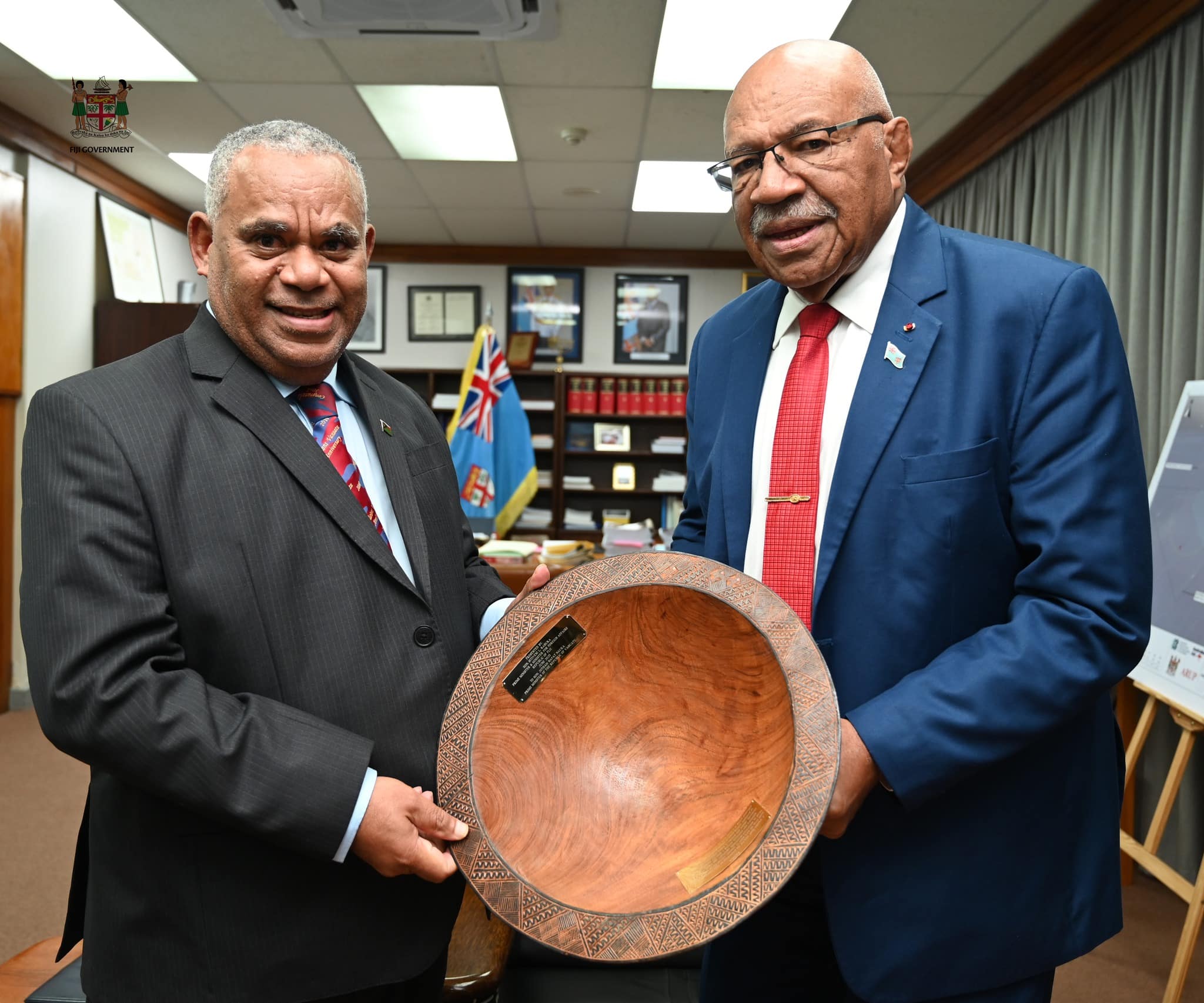 Negara negara Melanesia harus kembalikan Papua Barat sebagai anggota penuh