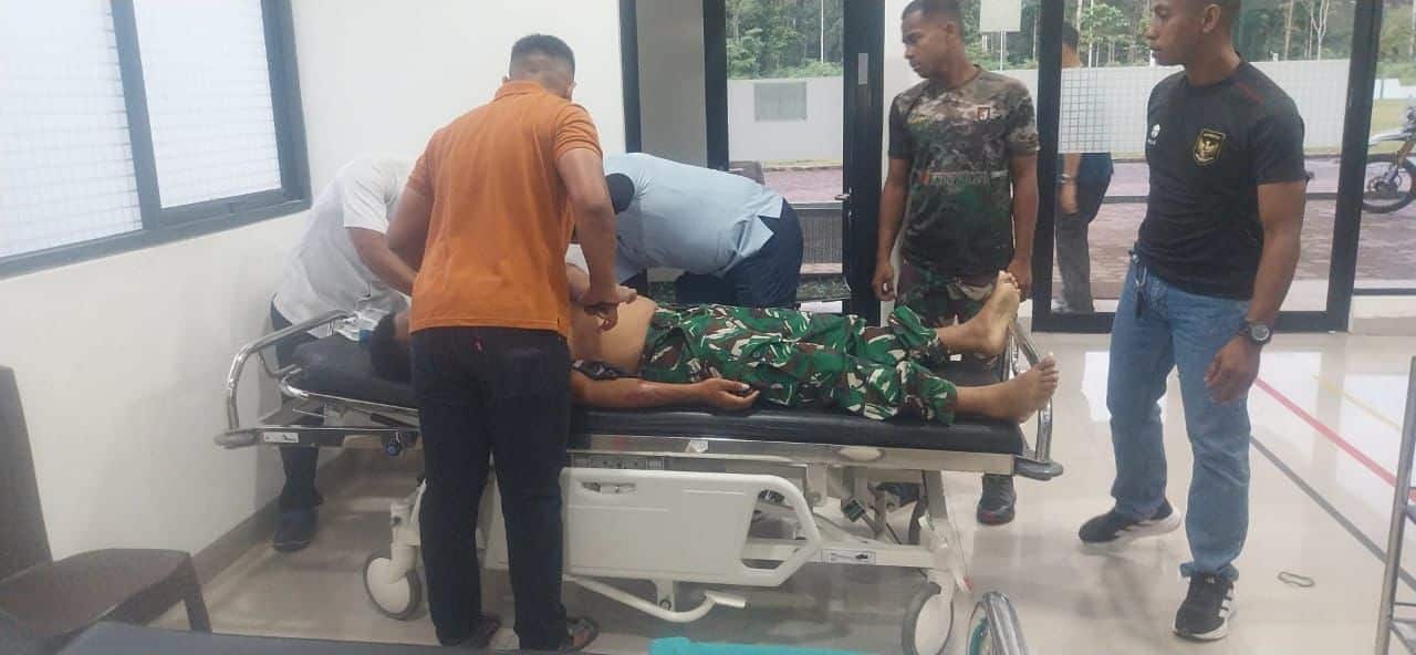 prajurit-tni-tewas-ditikam-otk-tpnpb-nyatakan-bertanggung-jawab