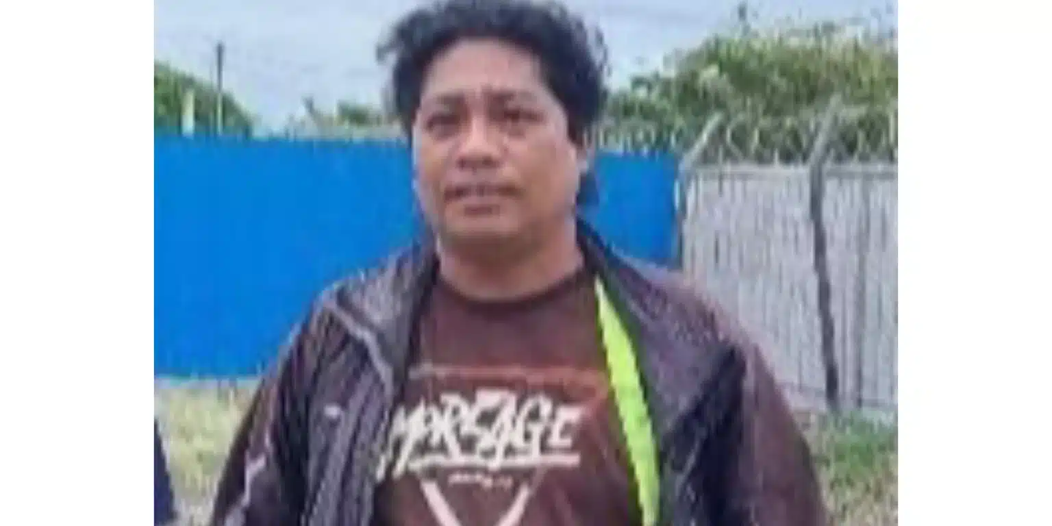 Supervisor Keamanan Asal Indonesia Tewas Akibat Perampokan di Honiara
