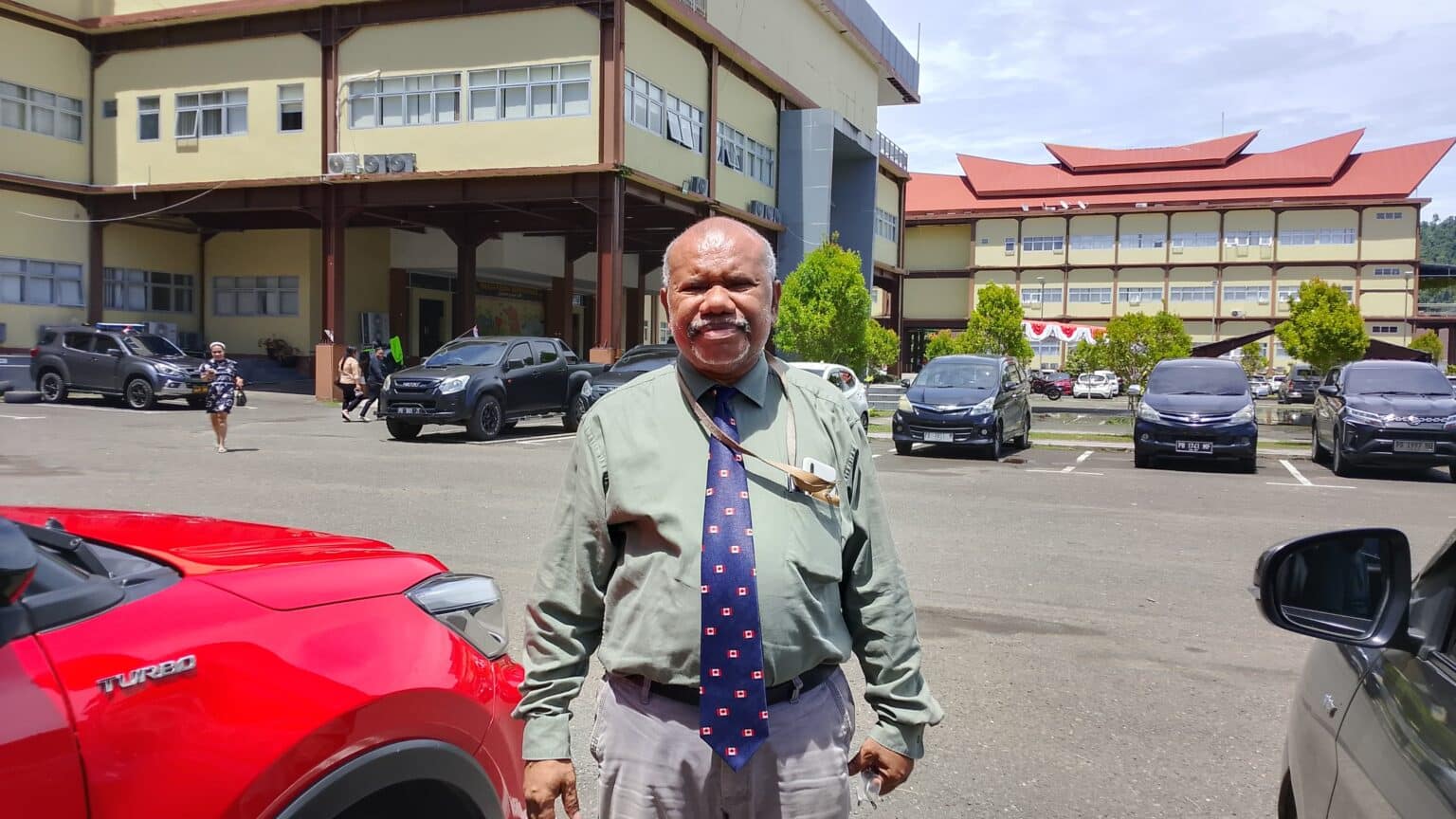 Yan Cristian Warinussy: 80 tahun Indonesia, Papua masih jadi tanah darah dan air mata