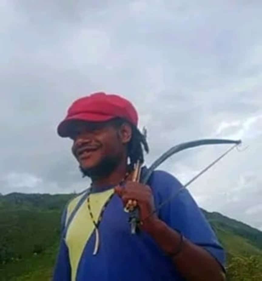 KNPB Baliem&ndash;Wamena Berduka: Yakobus Hiluka tutup usia