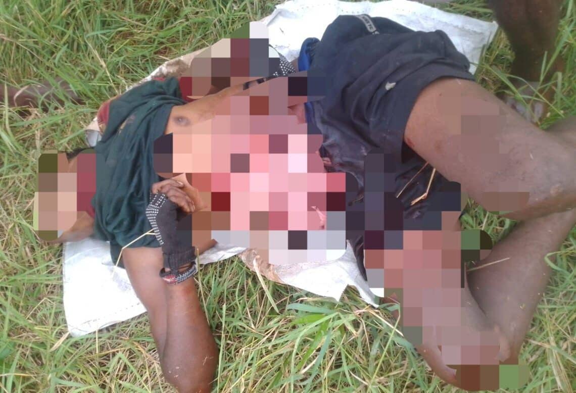 Tragedi Berdarah Dogiyai, ULMWP Desak PBB Turunkan Tim Investigasi ke Papua
