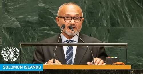 pm-kepulauan-solomon-prihatin-terhadap-pelanggaran-ham-di-papua-barat