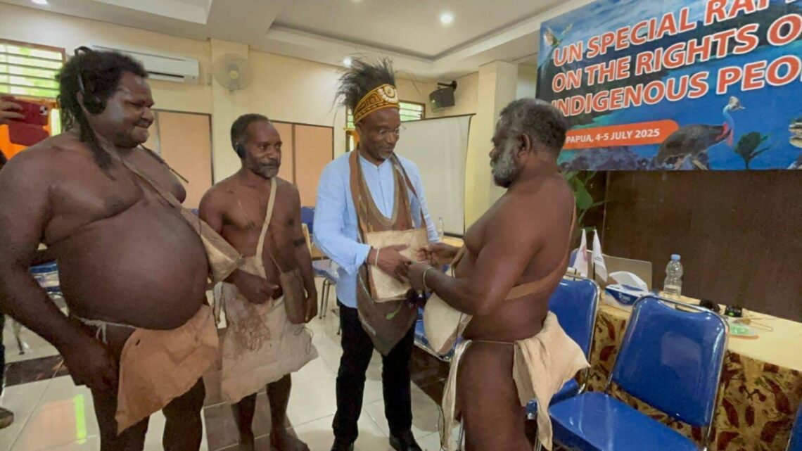 msg-desak-indonesia-ijinkan-komisaris-tinggi-untuk-ham-pbb-kunjungi-papua