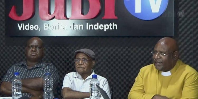Pembelas HAM Sikapi Lansia Terlantar dan Ketakutan Warga Papua di Pegunungan Bintang