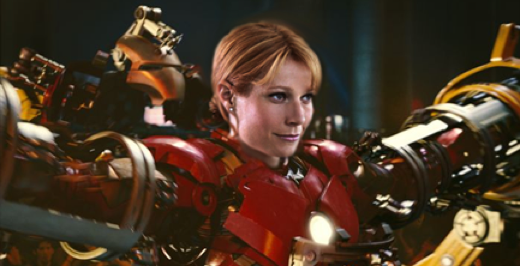 Gwyneth Paltrow Berlibur di Pulau Komodo