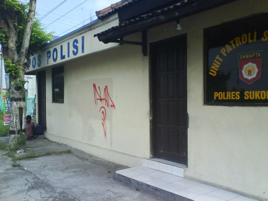 &#91;Mobil Parkir Sudah Jadi Sasaran&#93; Warga Takut Melihat Gerombolan Vandalisme